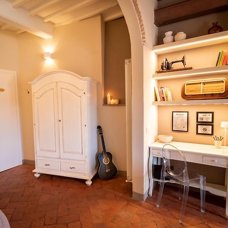 Ridolfo House Apartment San Miniato Luaran gambar