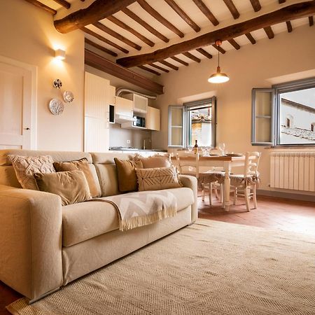 Ridolfo House Apartment San Miniato Luaran gambar